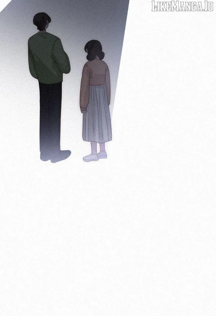Only Love Chapter 121 page 33 - 