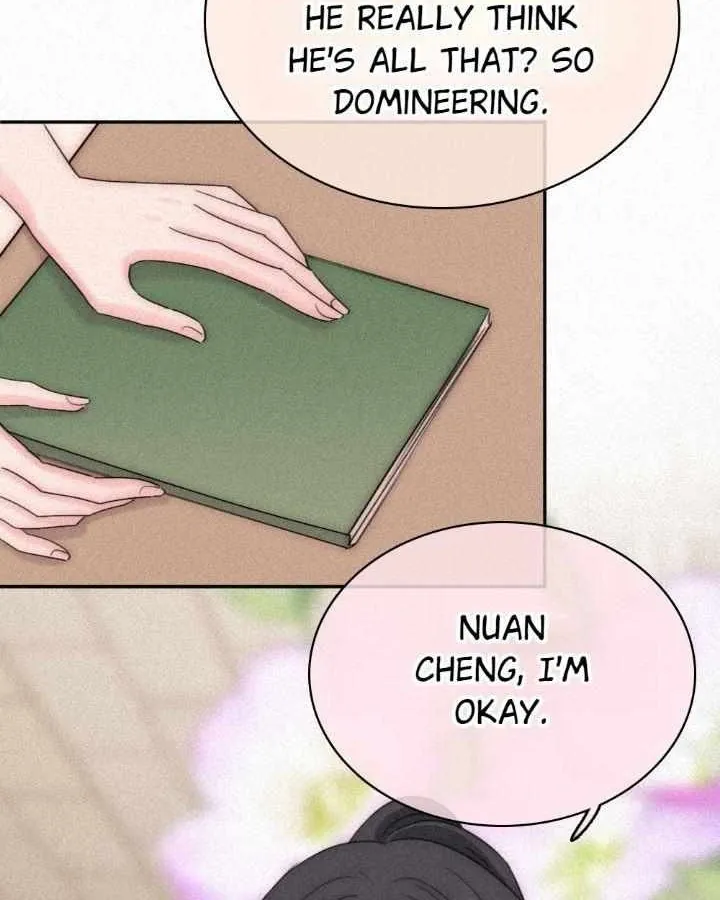 Only Love Chapter 121 page 5 - 