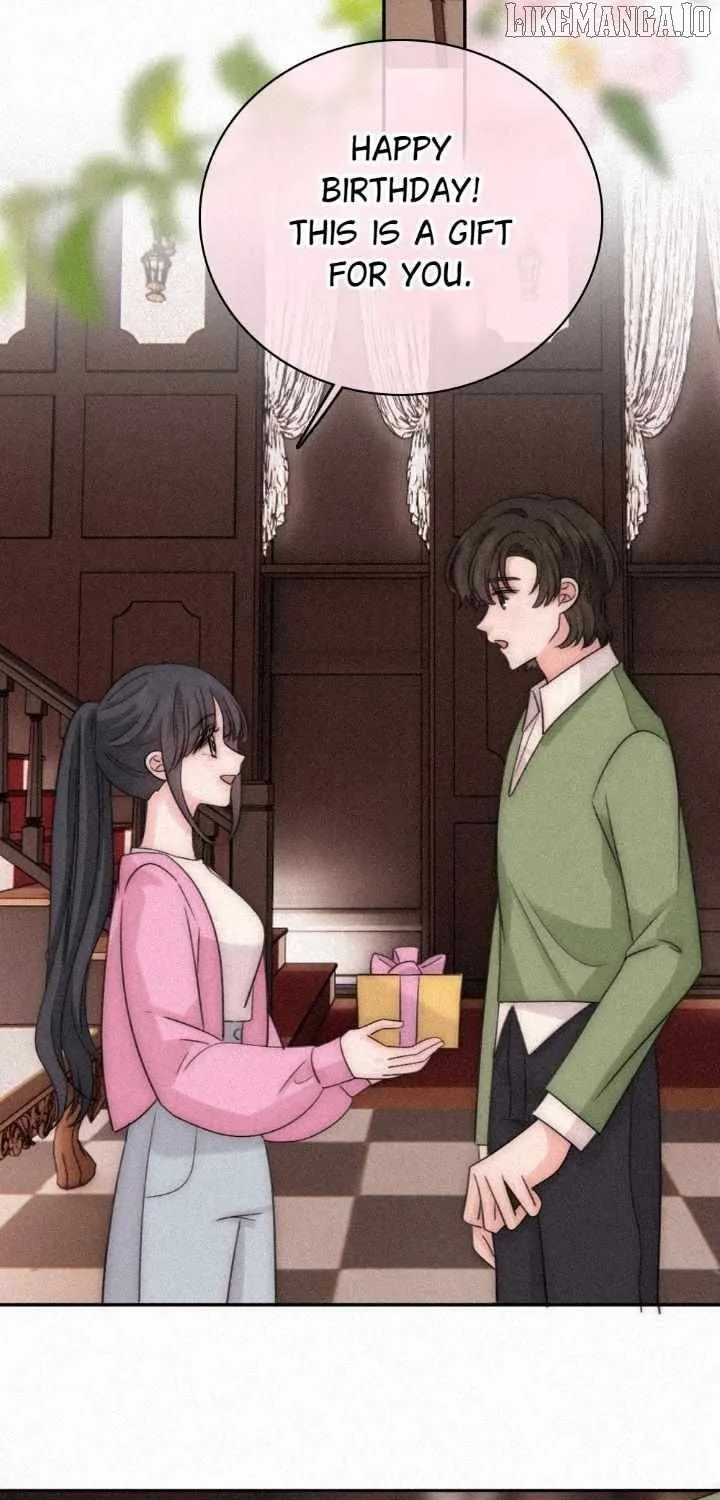 Only Love Chapter 121 page 10 - 