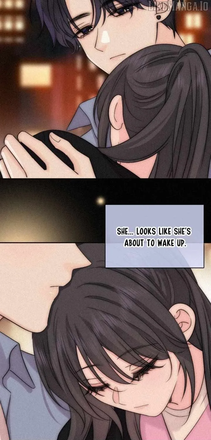 Only Love Chapter 122 page 11 - 