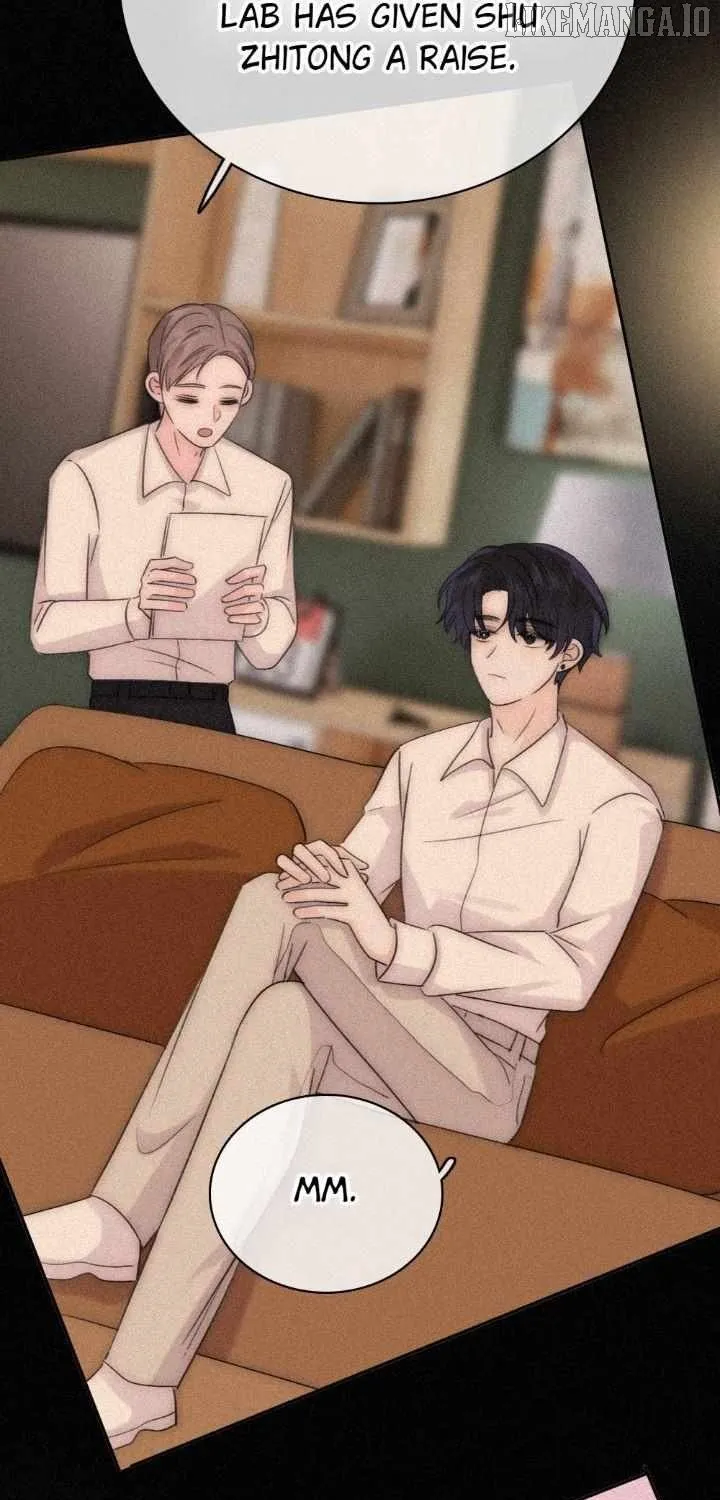 Only Love Chapter 122 page 15 - 