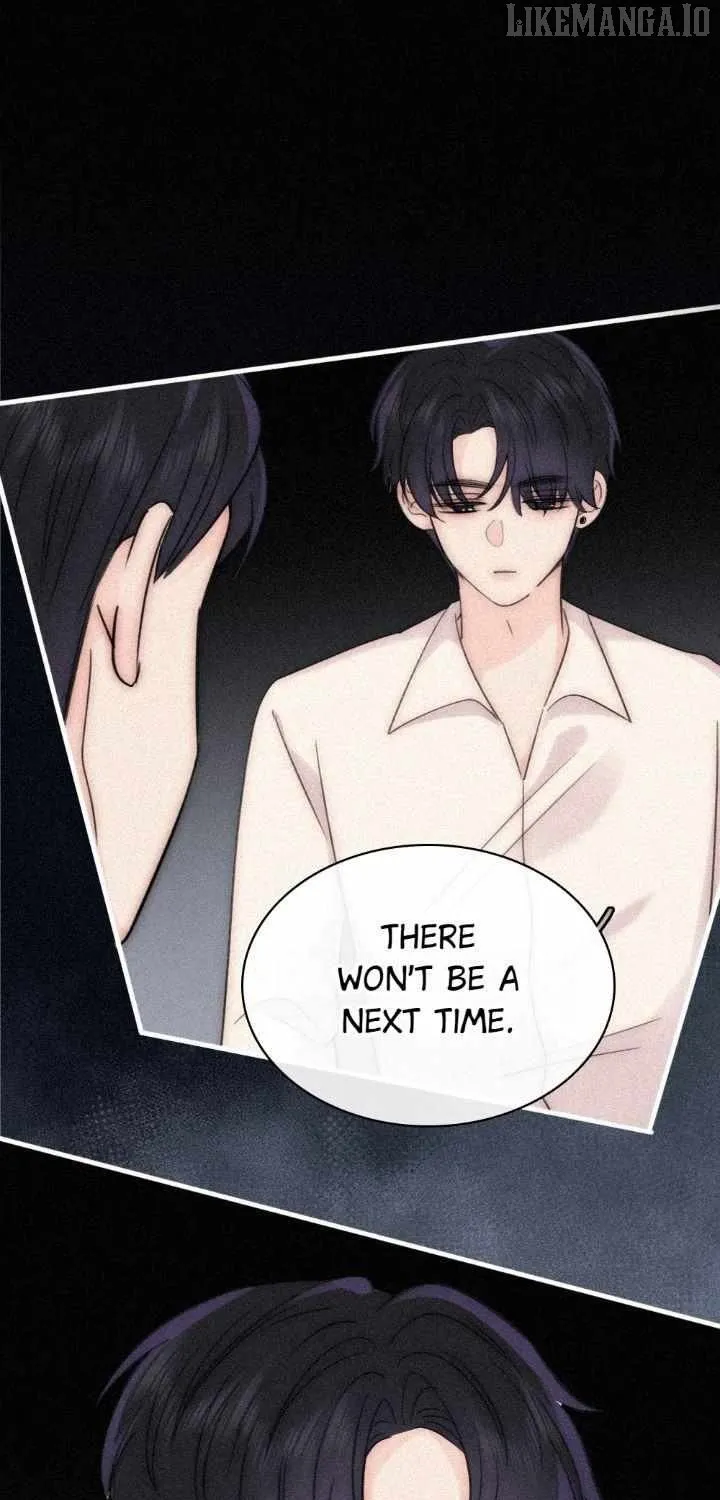 Only Love Chapter 122 page 19 - 