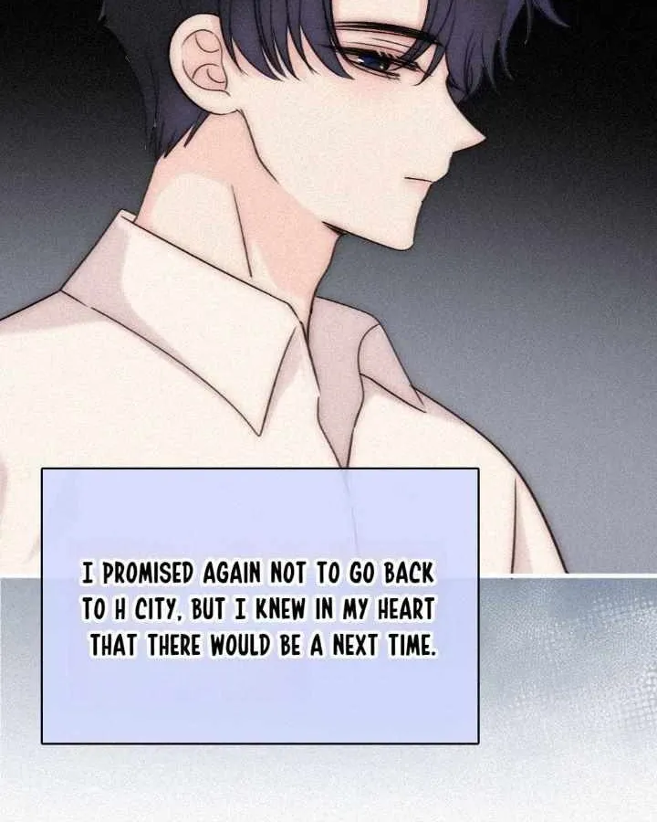 Only Love Chapter 122 page 20 - 