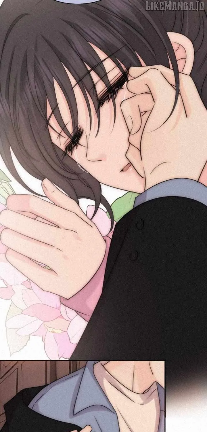 Only Love Chapter 122 page 3 - 