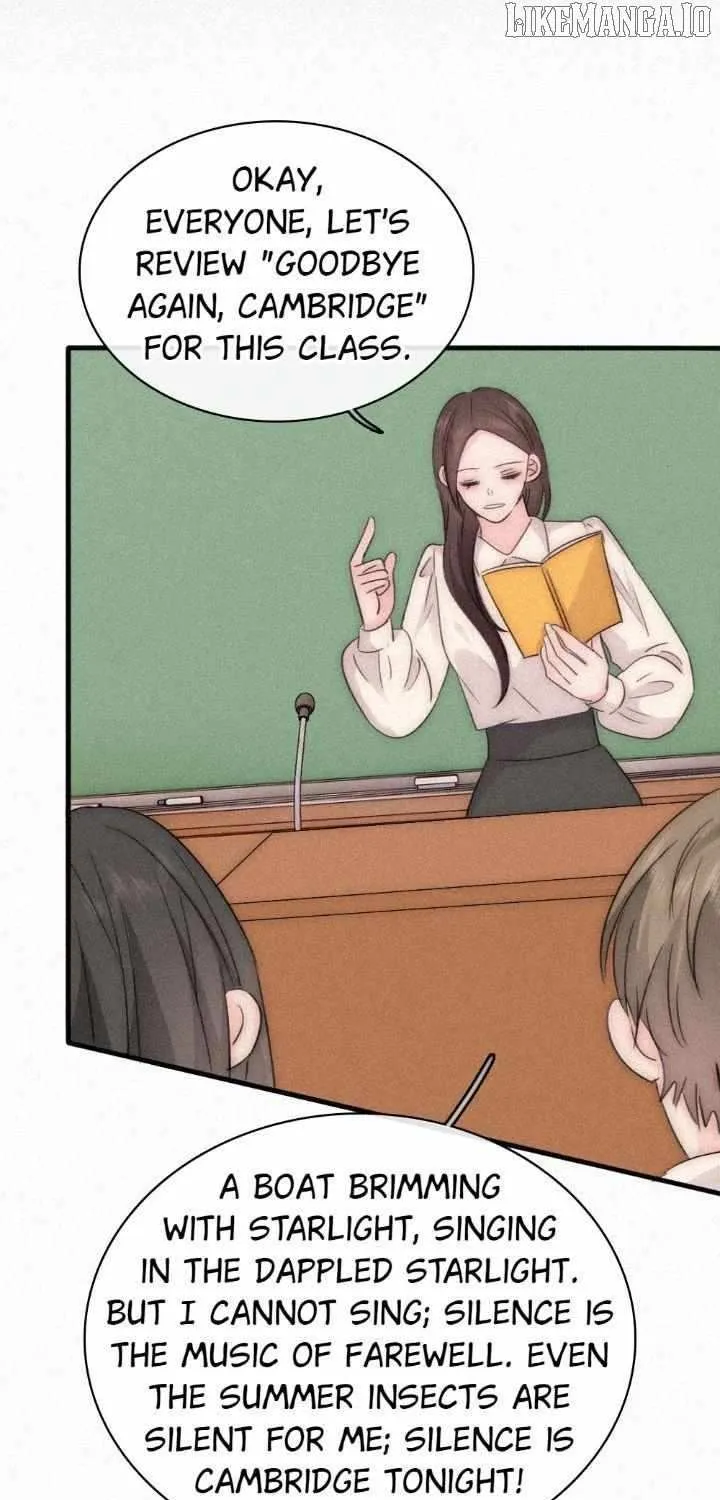 Only Love Chapter 122 page 21 - 