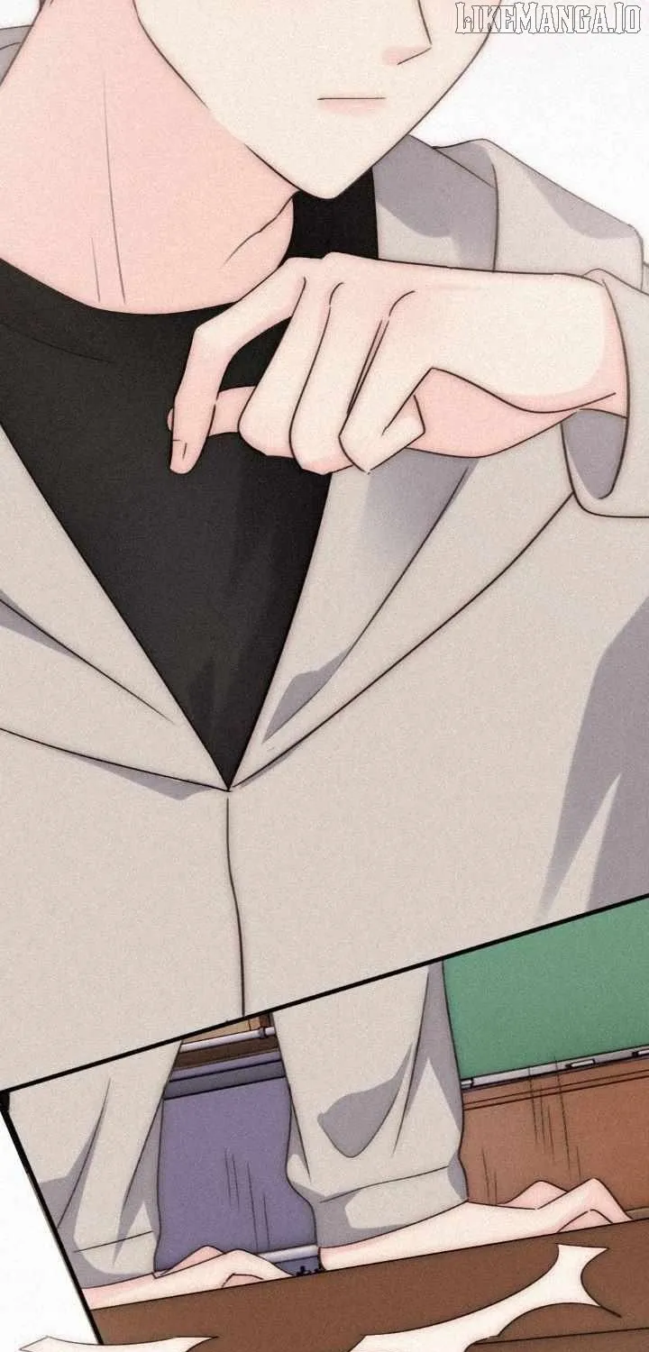Only Love Chapter 122 page 25 - 