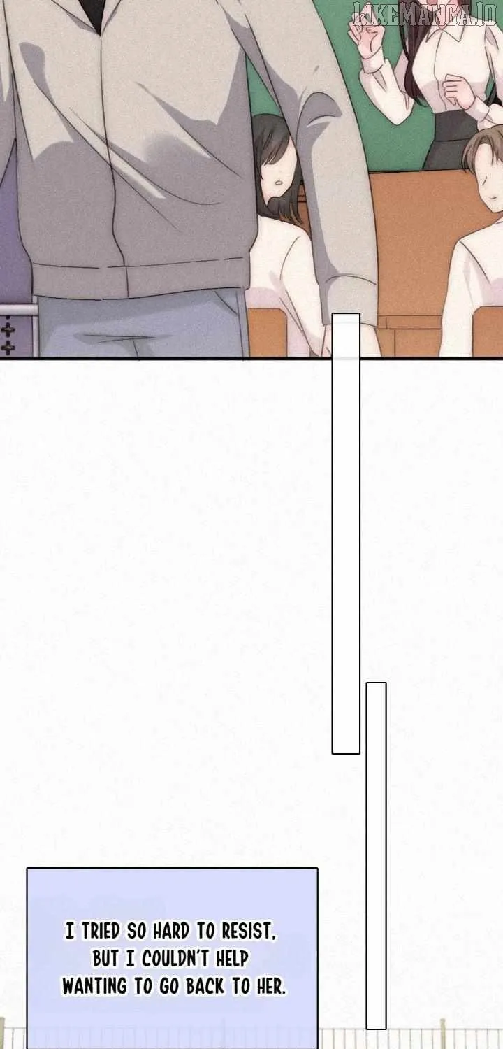 Only Love Chapter 122 page 27 - 
