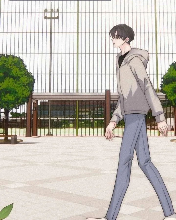 Only Love Chapter 122 page 28 - 
