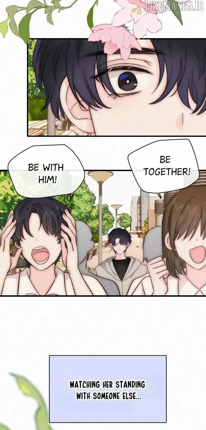 Only Love Chapter 122 page 31 - 