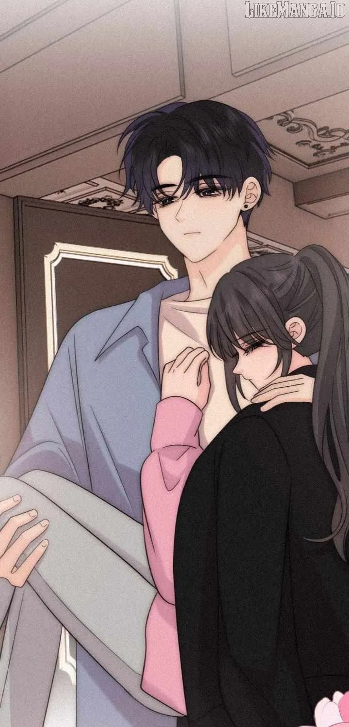 Only Love Chapter 122 page 5 - 
