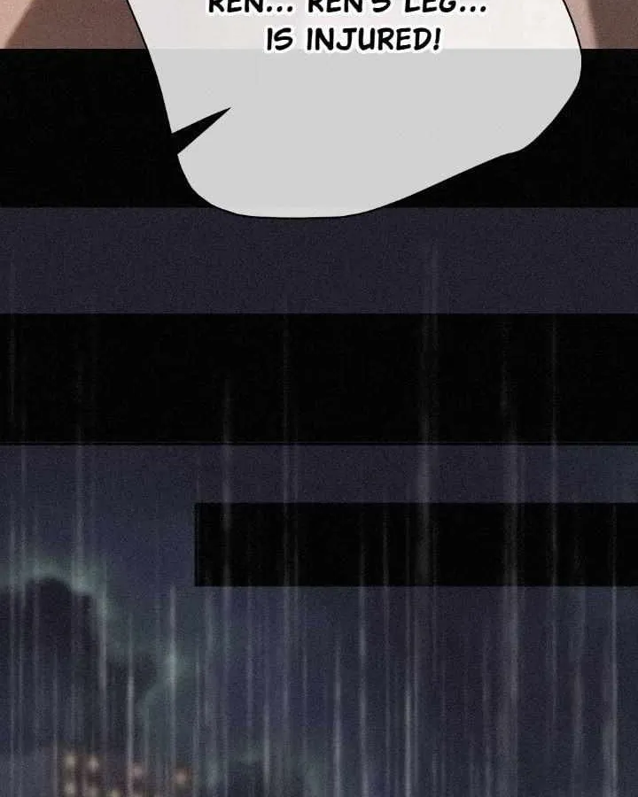 Only Love Chapter 122 page 8 - 