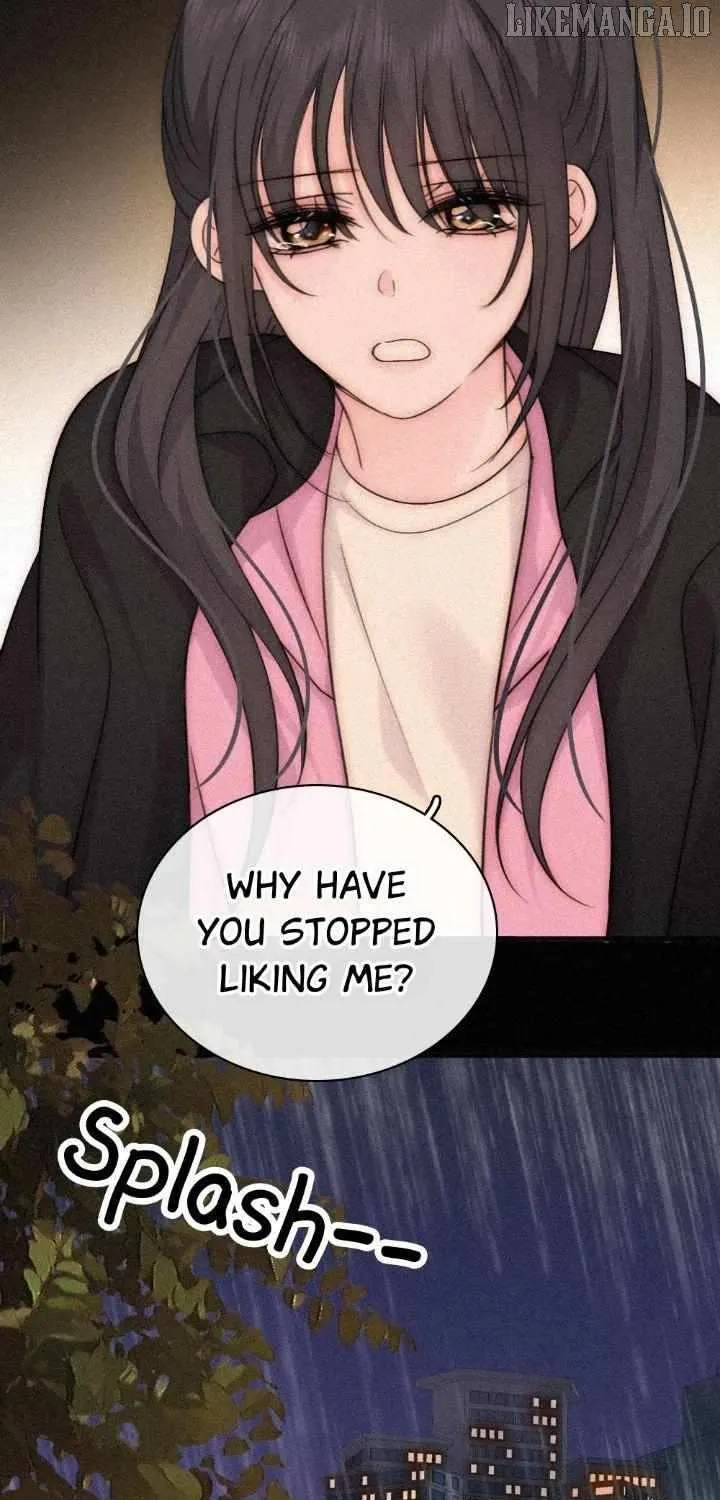 Only Love Chapter 123 page 12 - 