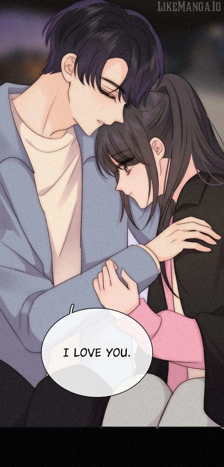 Only Love Chapter 123 page 16 - 