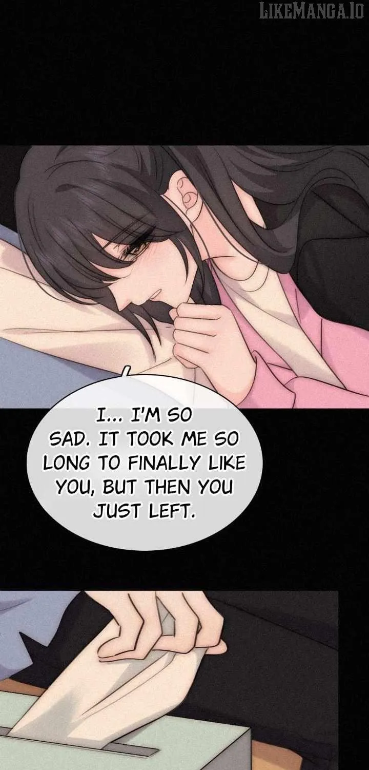 Only Love Chapter 123 page 18 - 