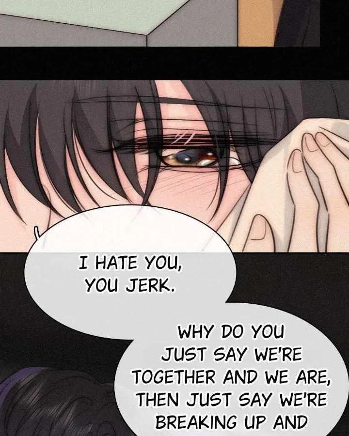 Only Love Chapter 123 page 19 - 