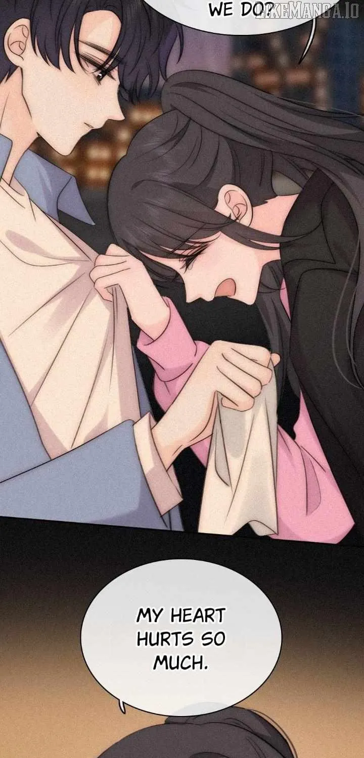 Only Love Chapter 123 page 20 - 
