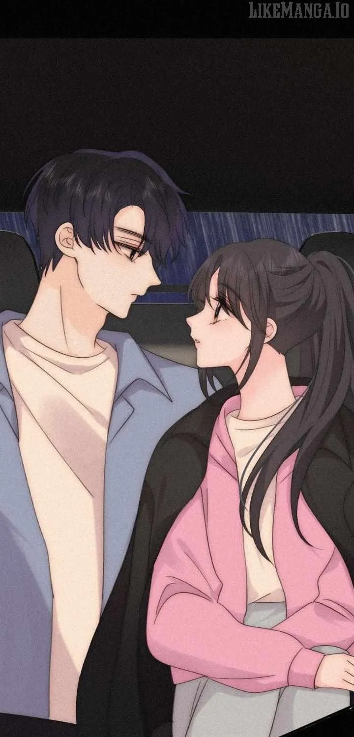 Only Love Chapter 123 page 3 - 