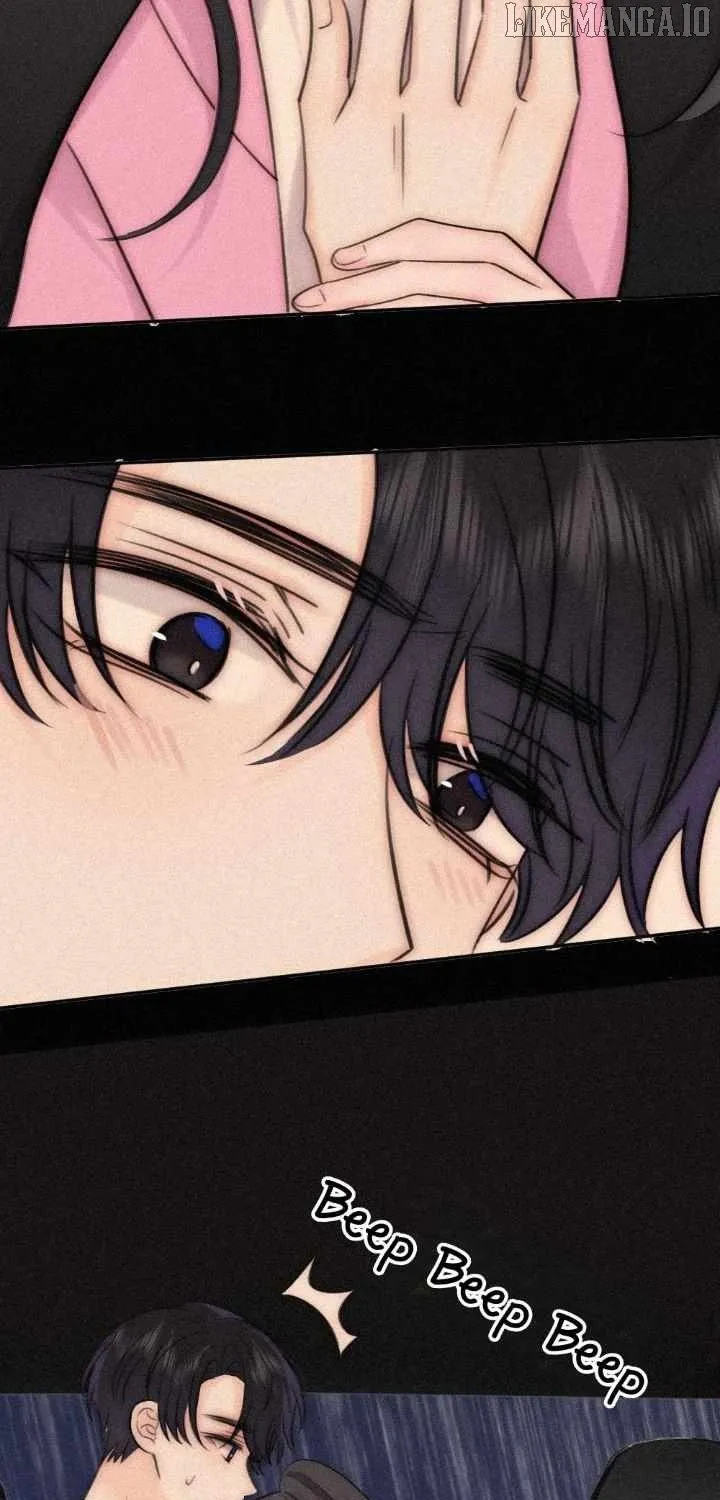 Only Love Chapter 123 page 22 - 