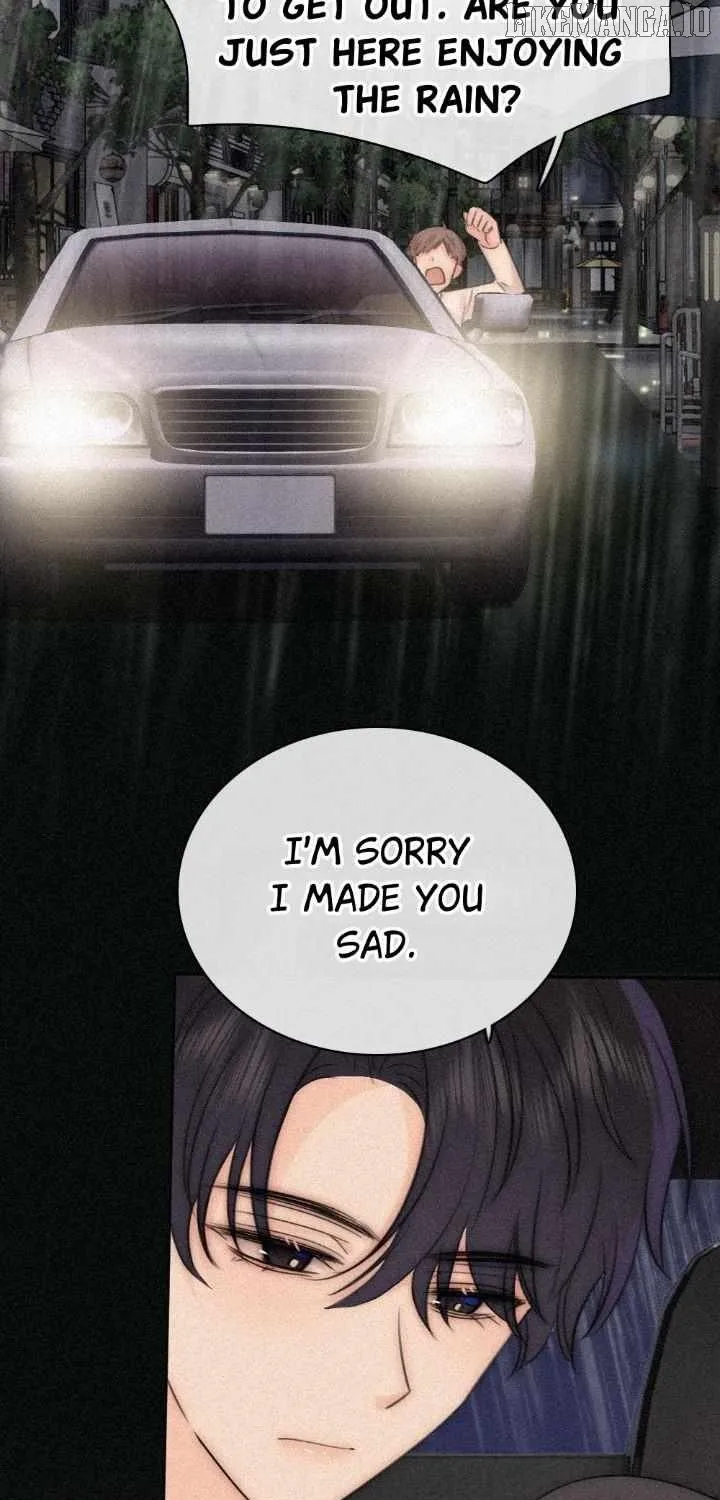 Only Love Chapter 123 page 24 - 