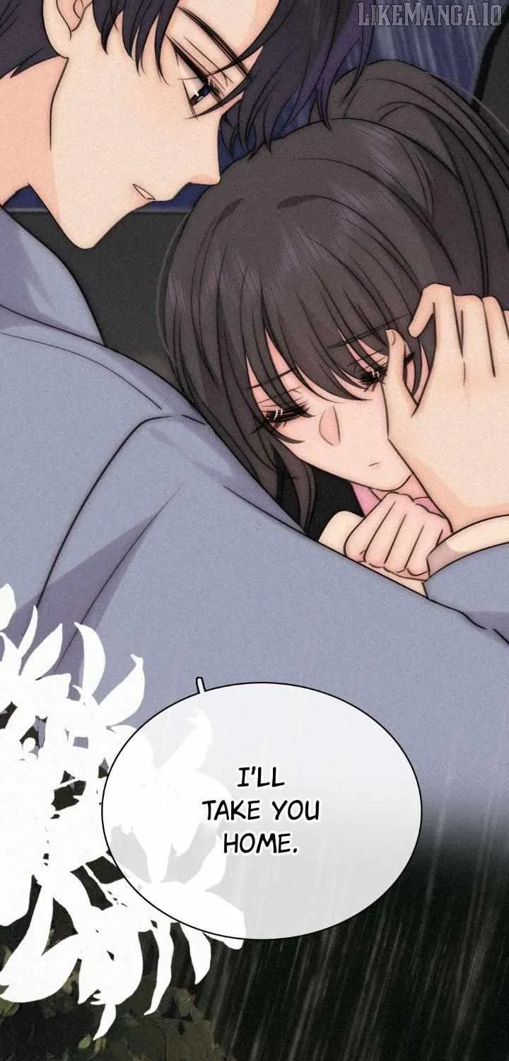 Only Love Chapter 123 page 26 - 