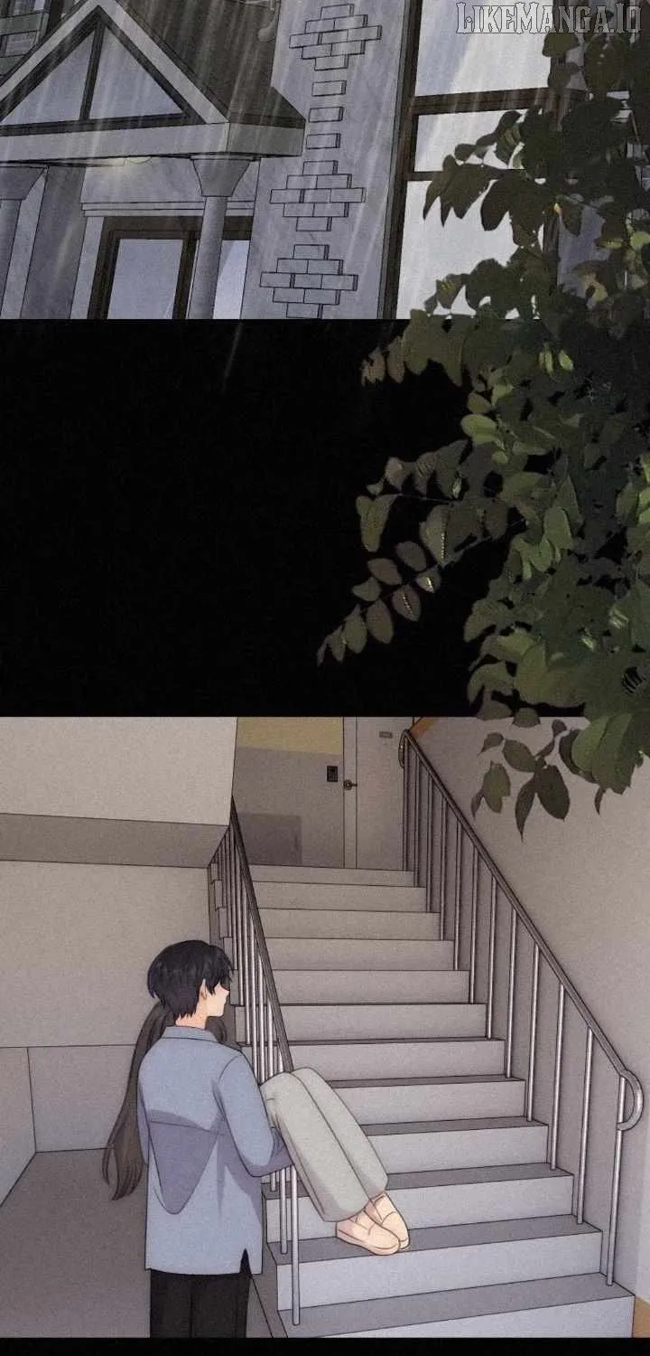 Only Love Chapter 123 page 28 - 