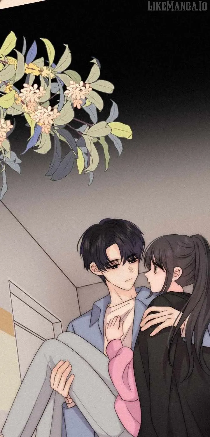 Only Love Chapter 123 page 30 - 