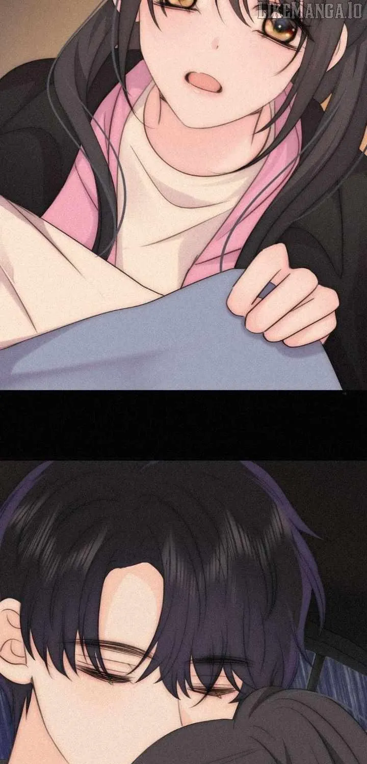 Only Love Chapter 123 page 5 - 