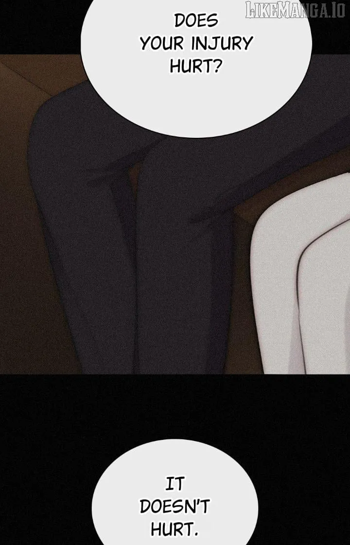 Only Love Chapter 123 page 7 - 