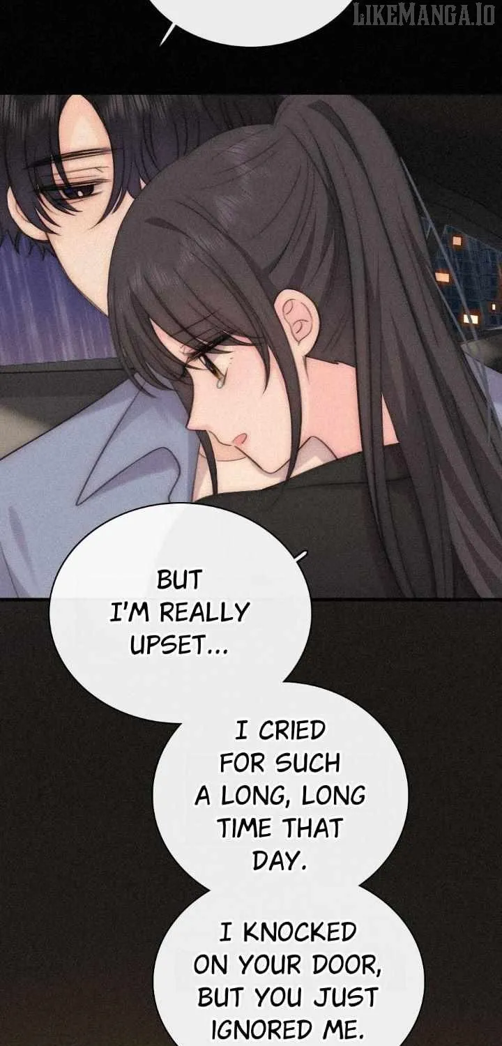 Only Love Chapter 123 page 8 - 