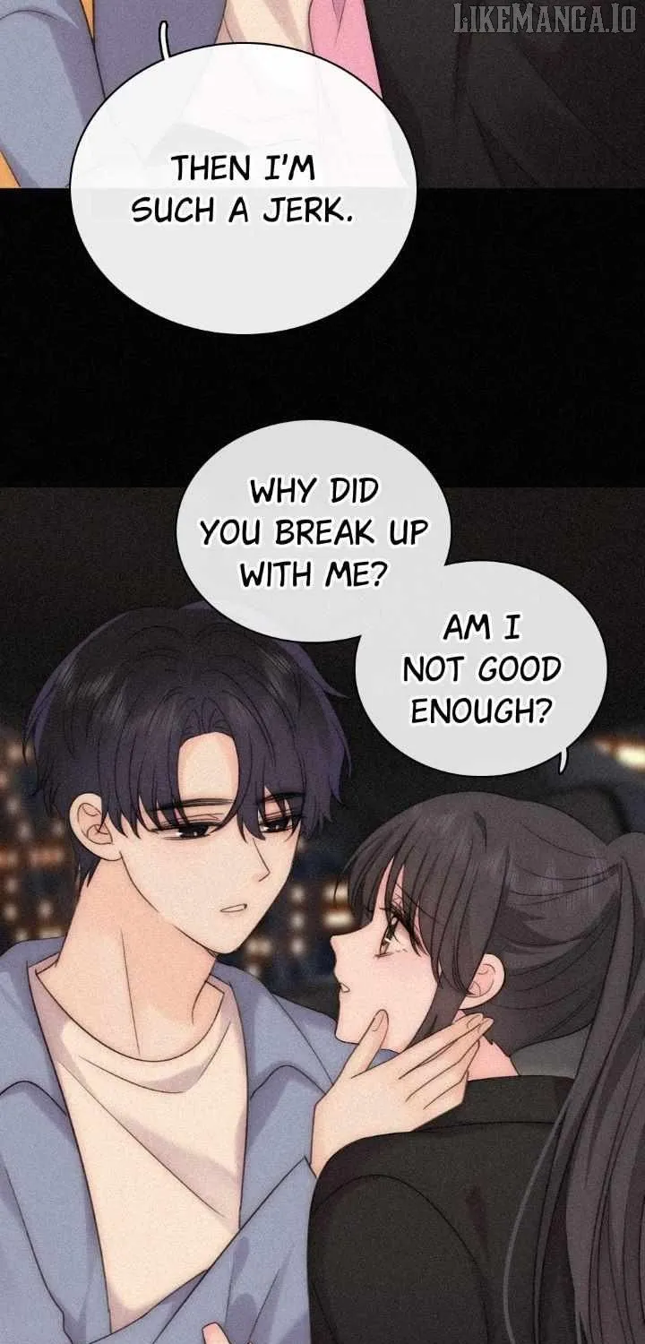 Only Love Chapter 123 page 10 - 
