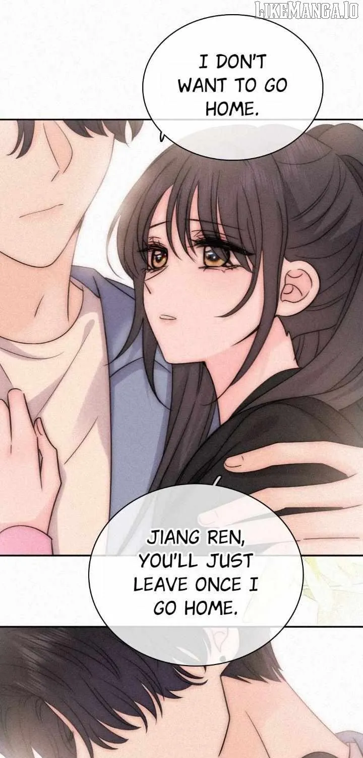Only Love Chapter 124 page 1 - 