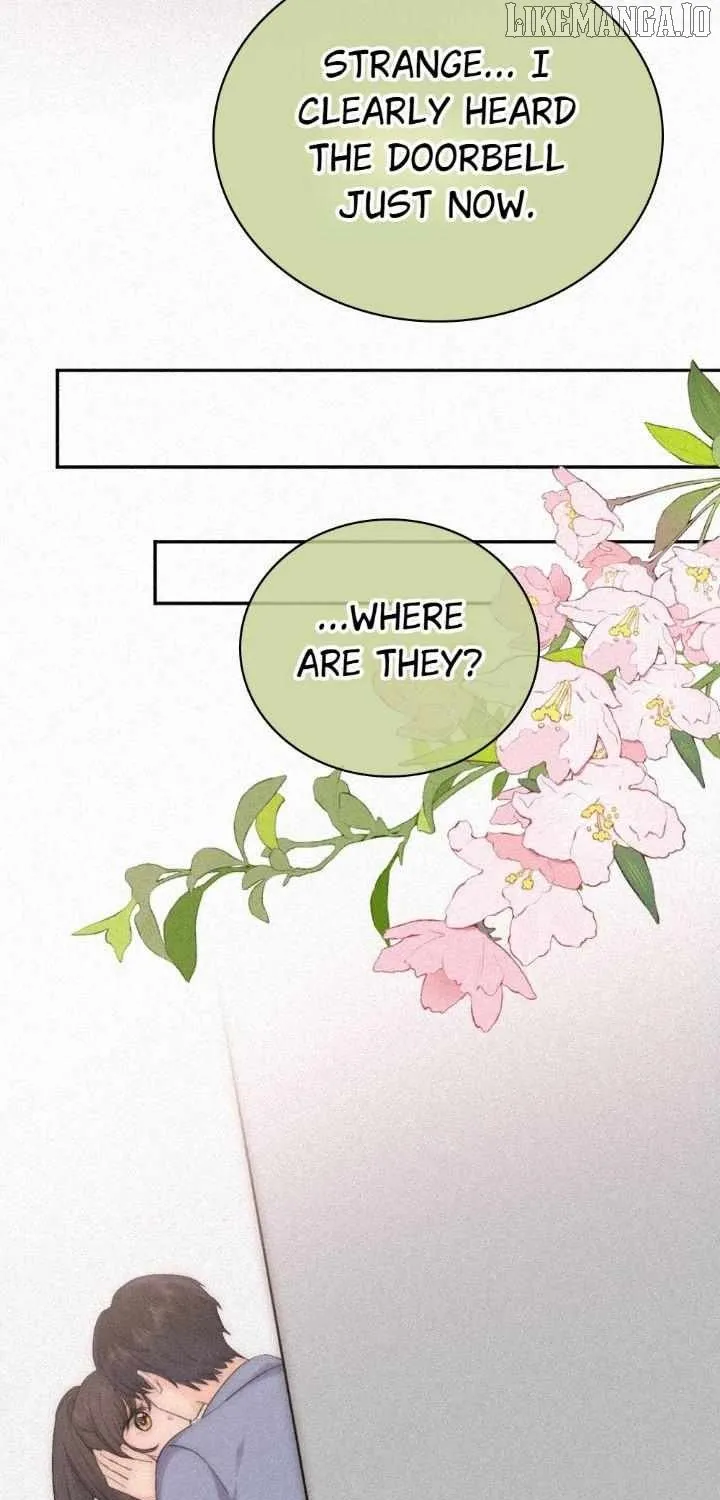 Only Love Chapter 124 page 11 - 