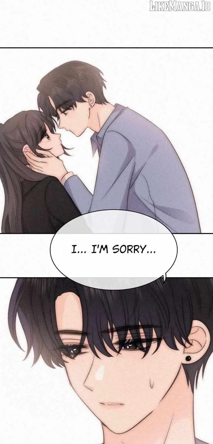 Only Love Chapter 124 page 18 - 
