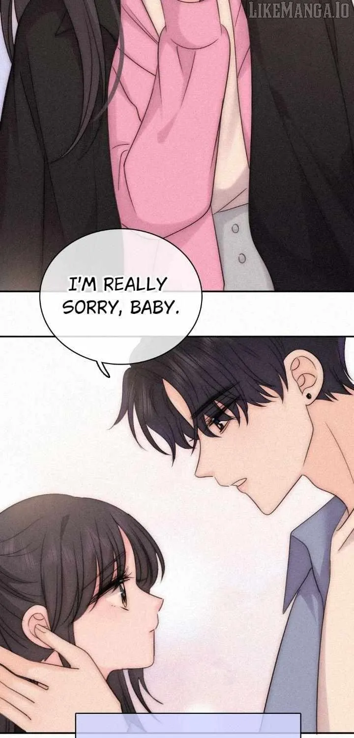 Only Love Chapter 124 page 20 - 