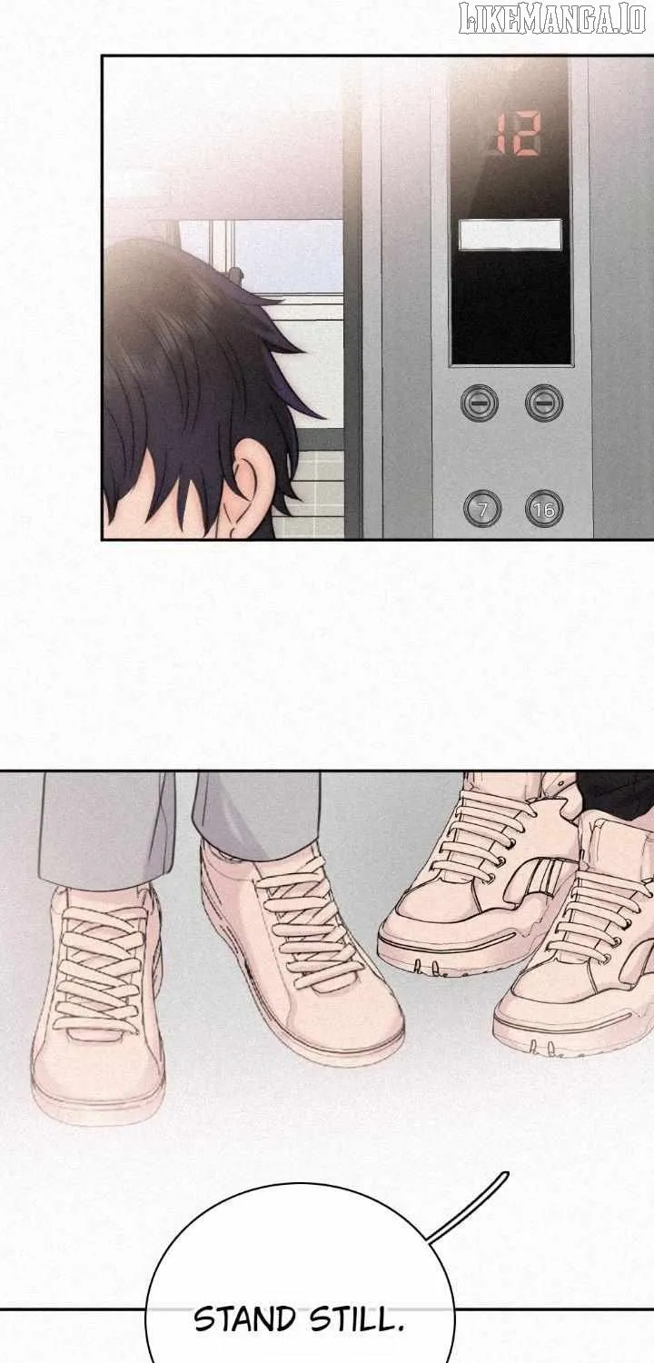 Only Love Chapter 124 page 3 - 