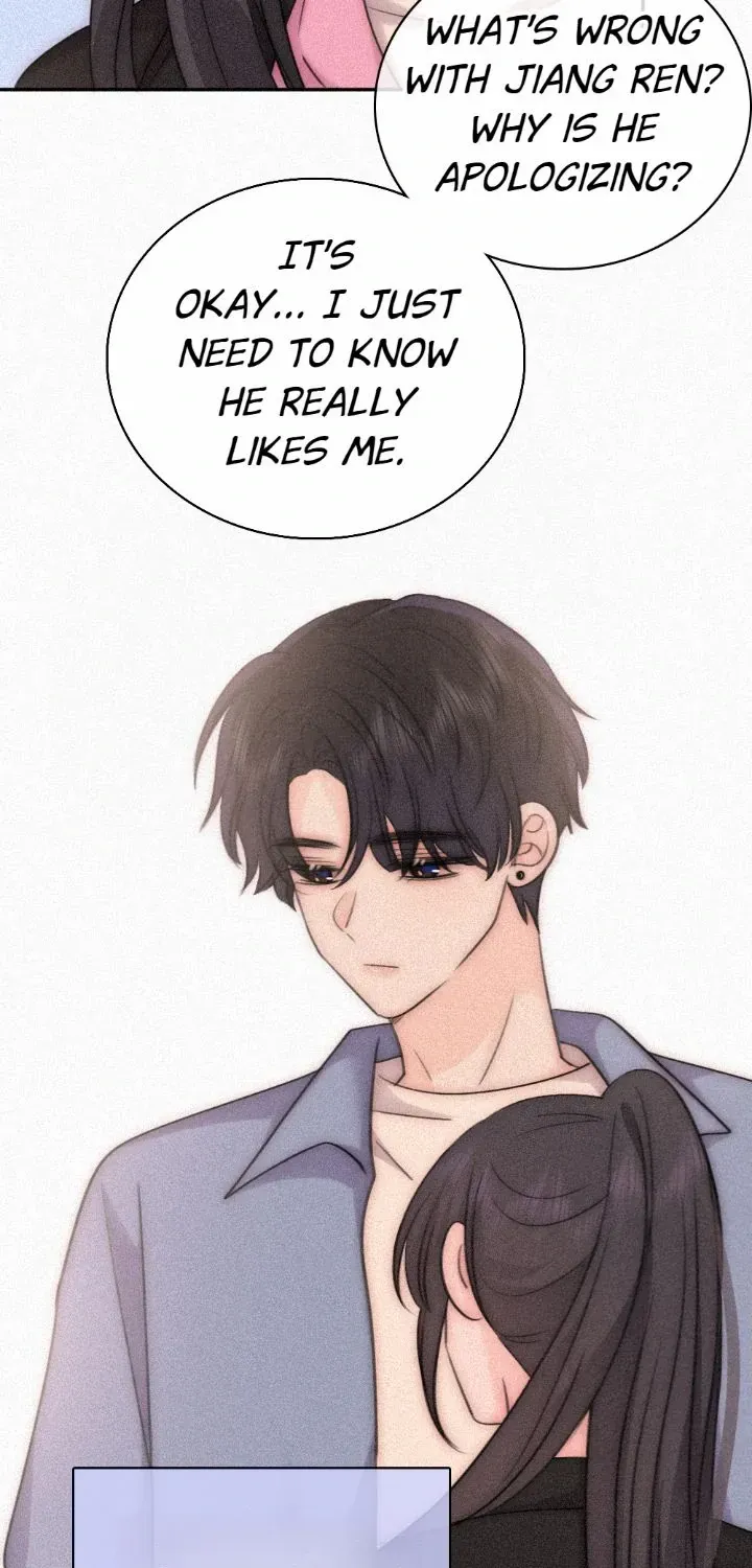 Only Love Chapter 124 page 22 - 