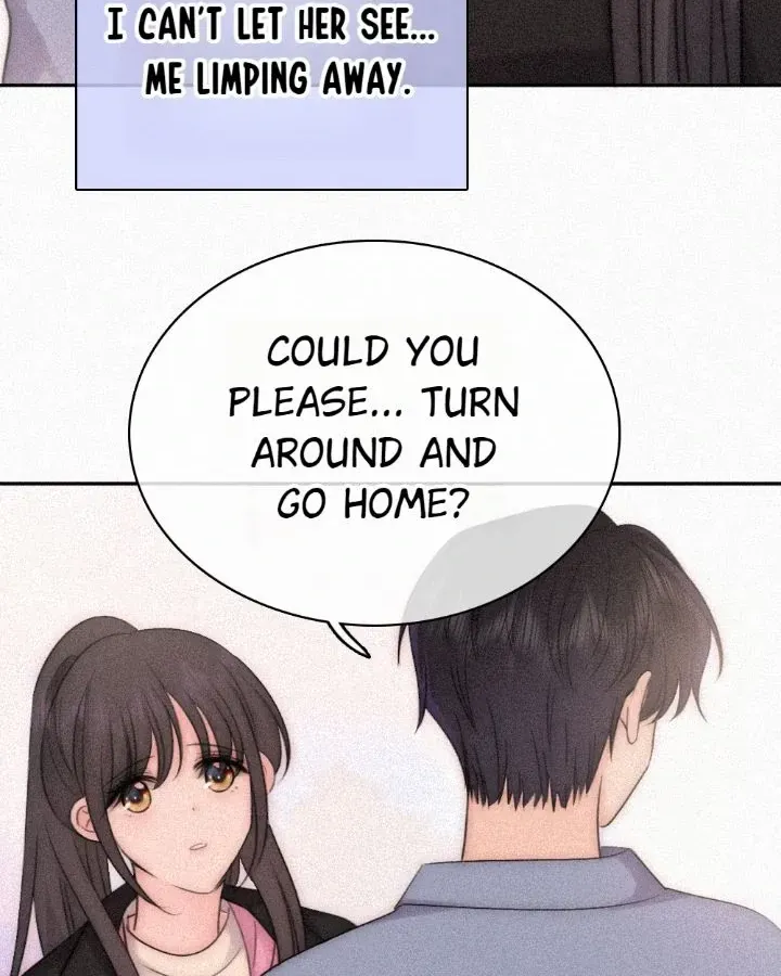 Only Love Chapter 124 page 23 - 