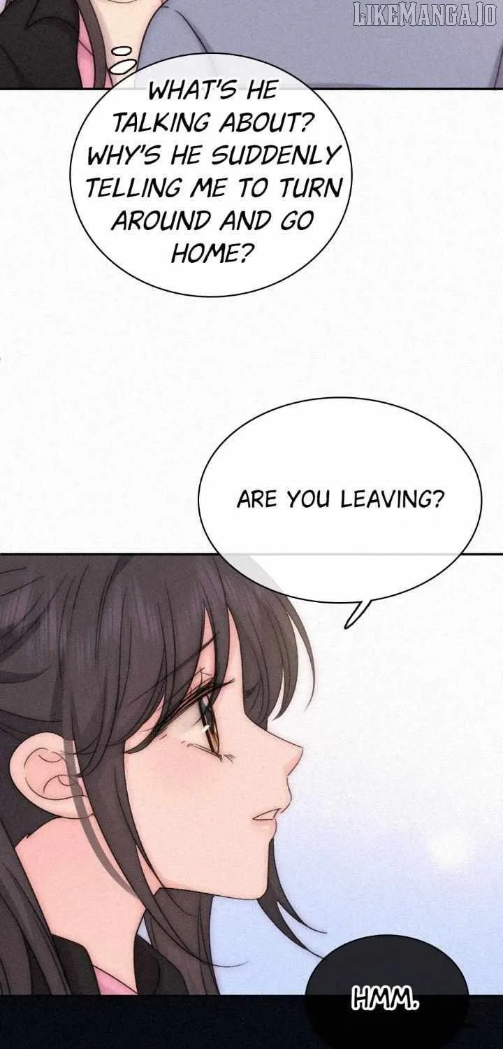 Only Love Chapter 124 page 24 - 