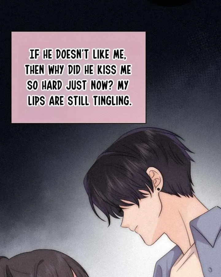 Only Love Chapter 124 page 25 - 