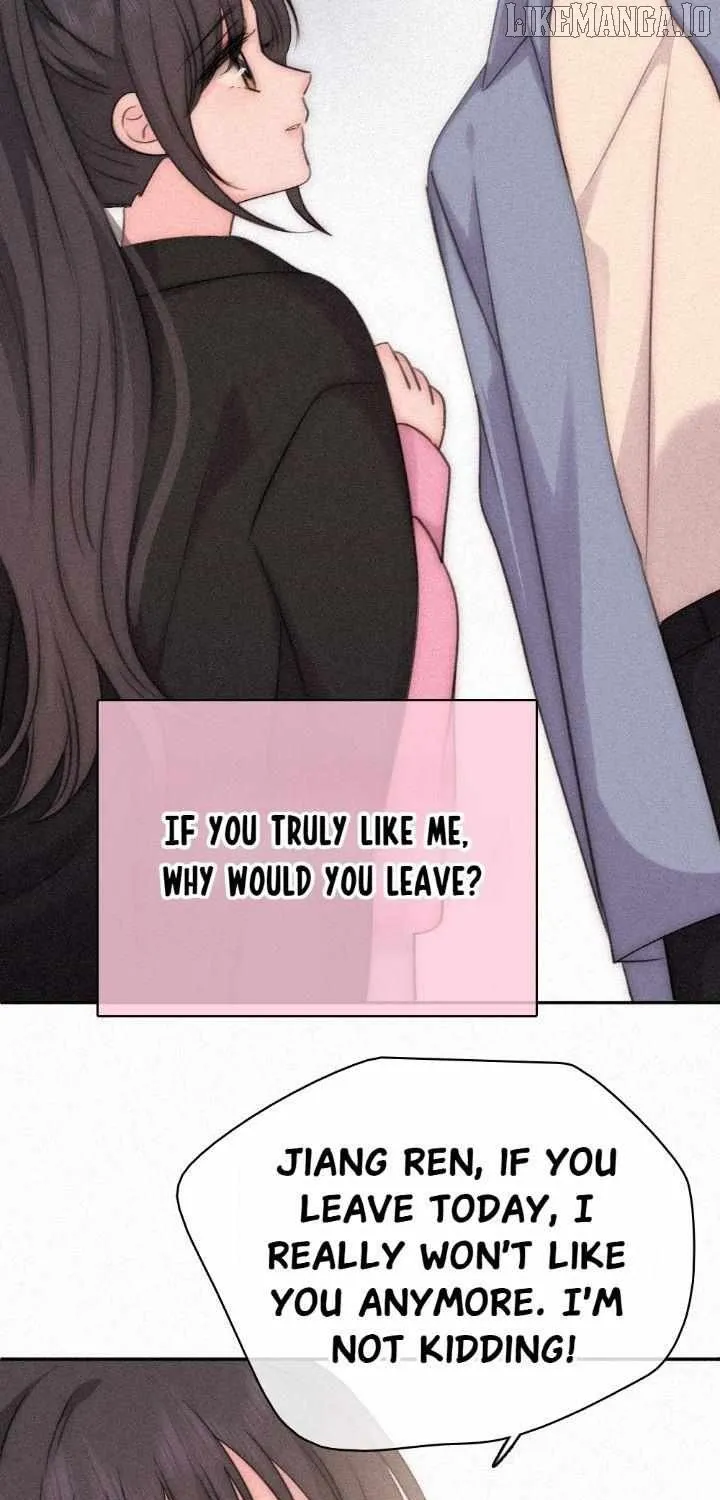 Only Love Chapter 124 page 26 - 