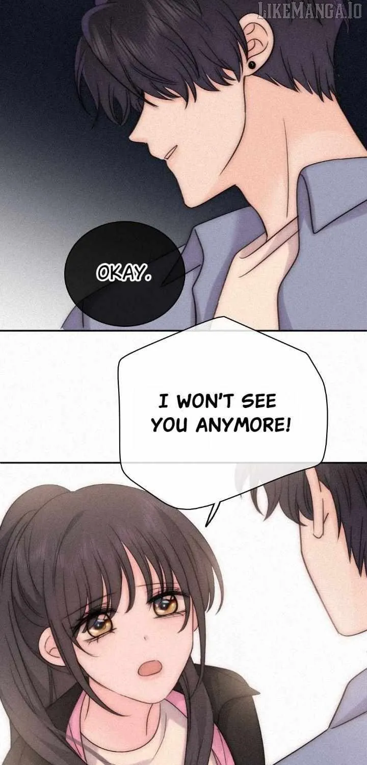 Only Love Chapter 124 page 28 - 
