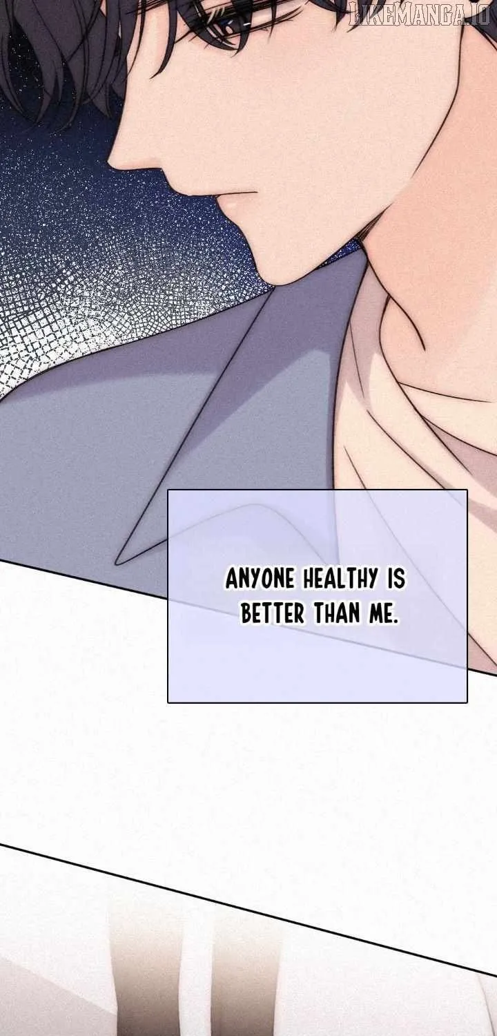 Only Love Chapter 124 page 32 - 
