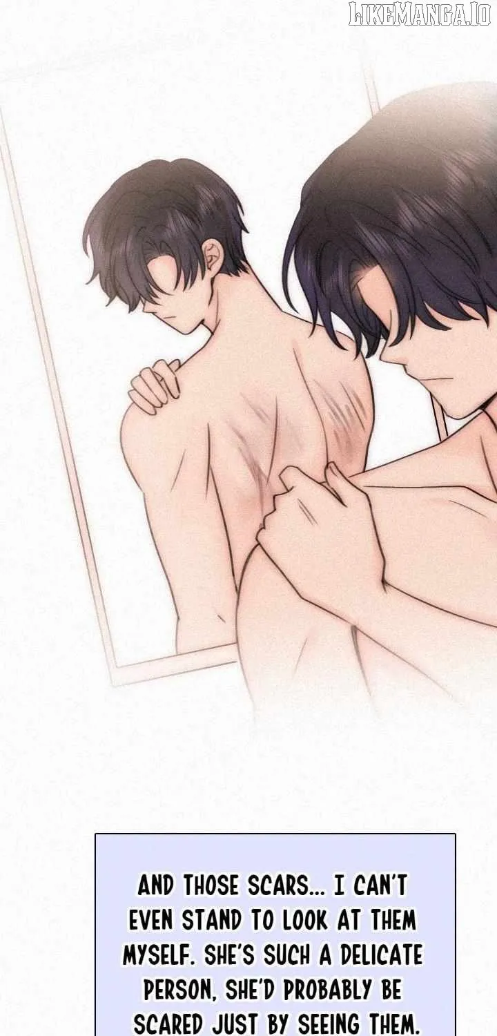 Only Love Chapter 124 page 34 - 