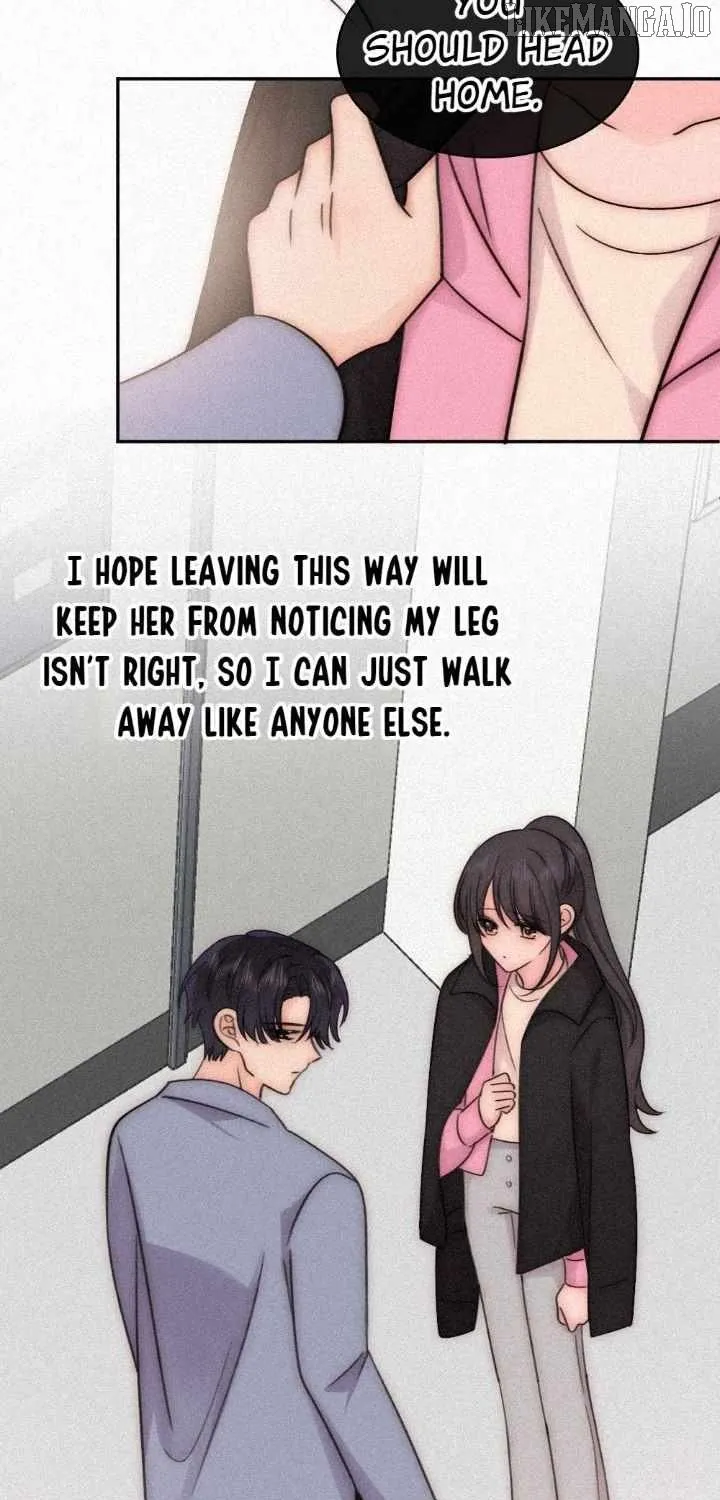 Only Love Chapter 124 page 36 - 