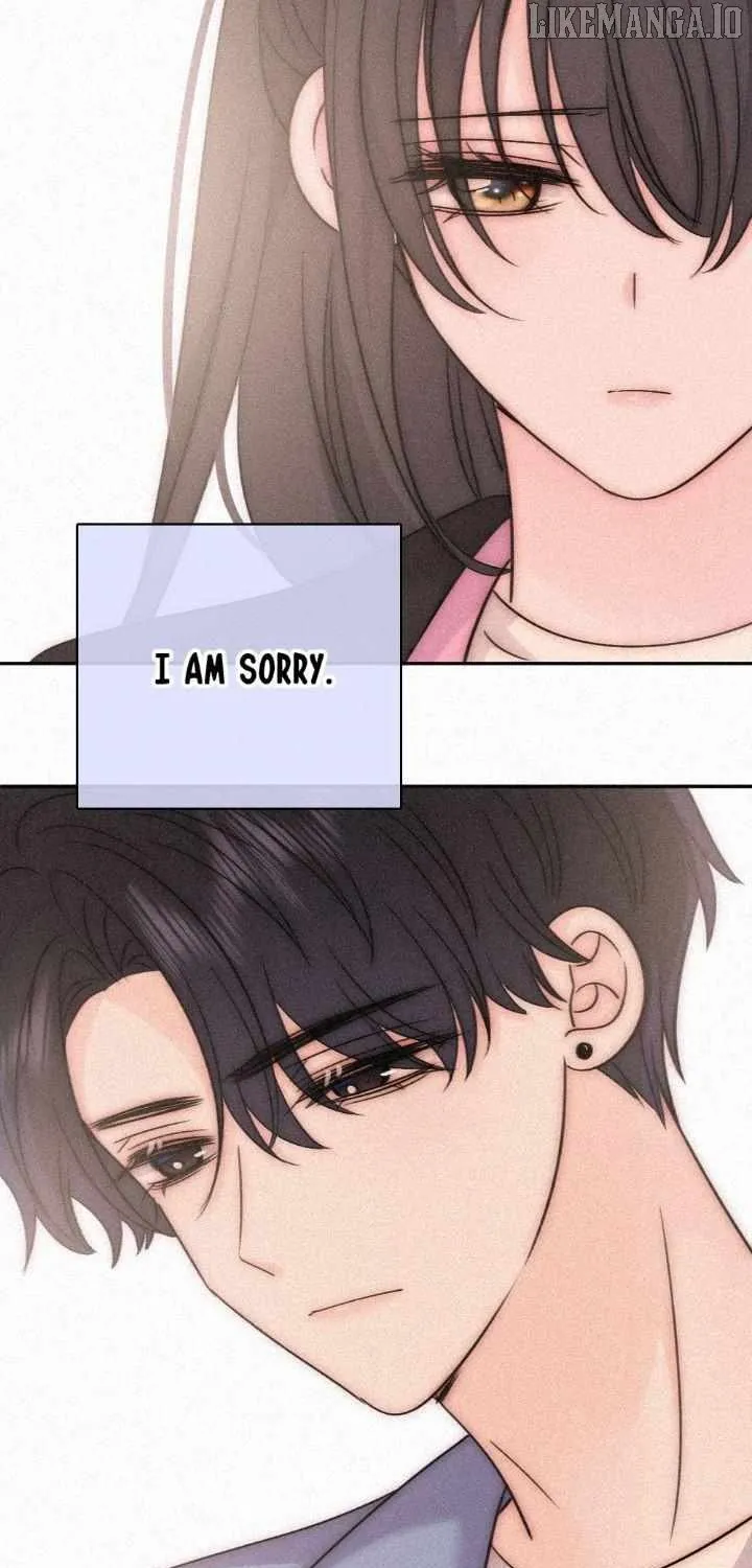 Only Love Chapter 124 page 38 - 