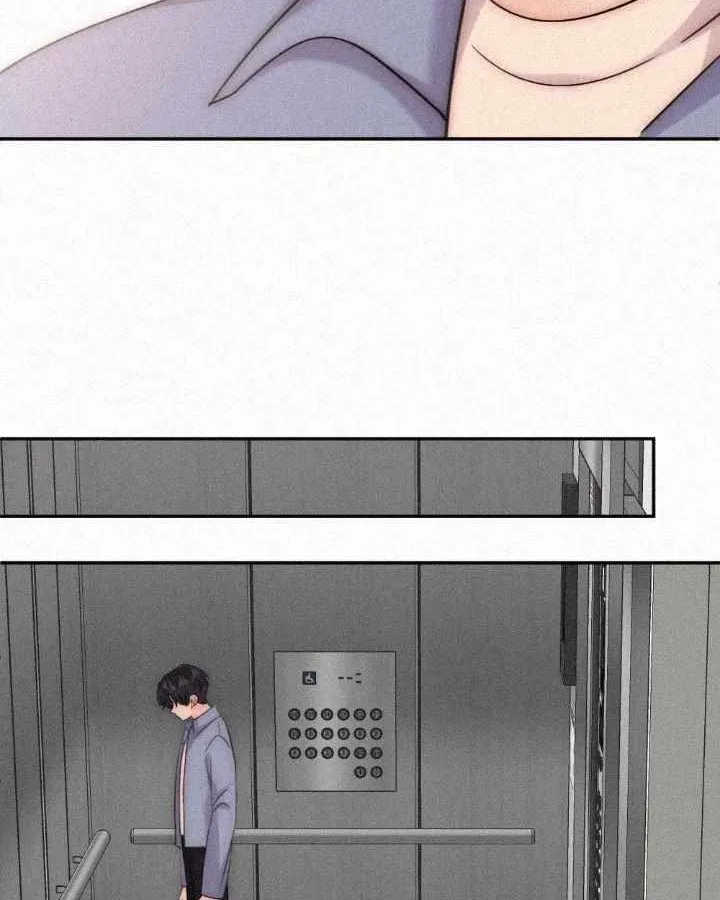 Only Love Chapter 124 page 39 - 