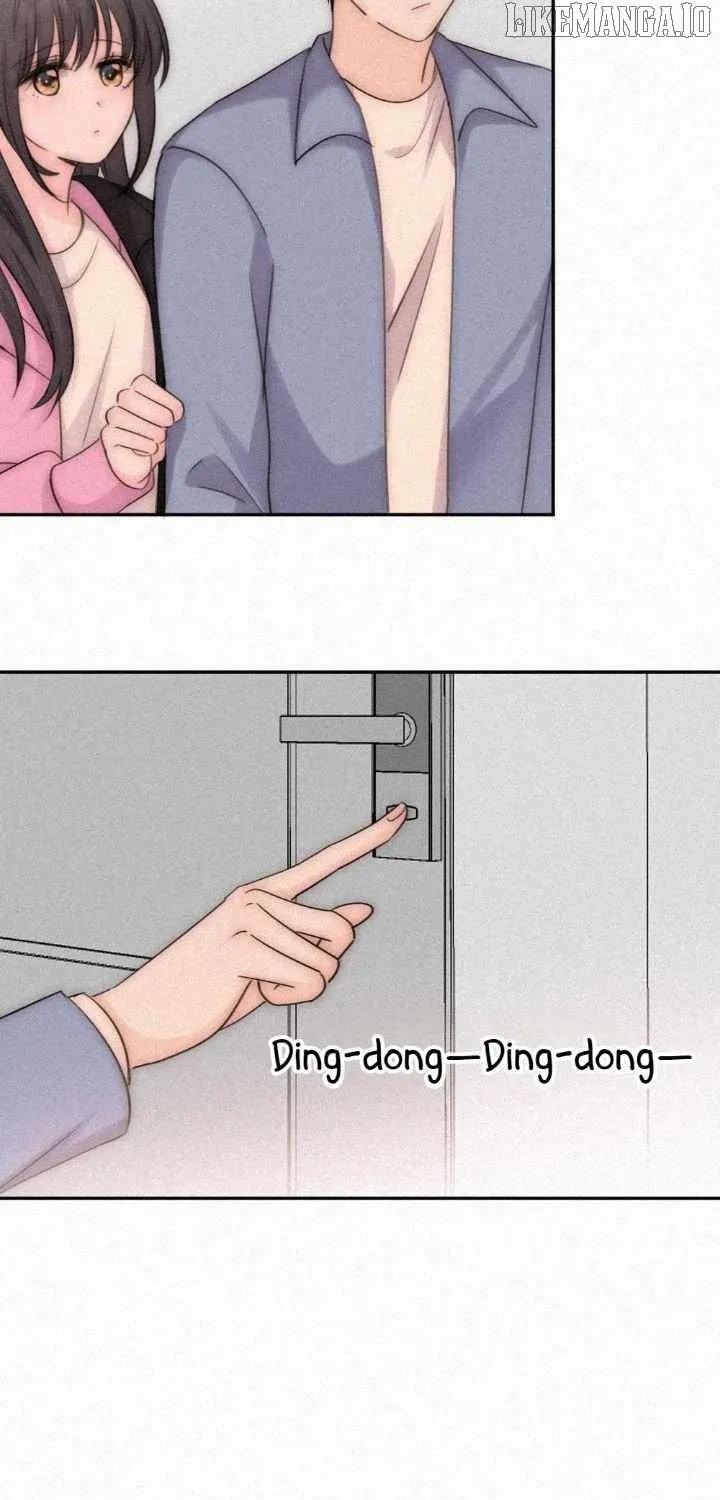 Only Love Chapter 124 page 5 - 