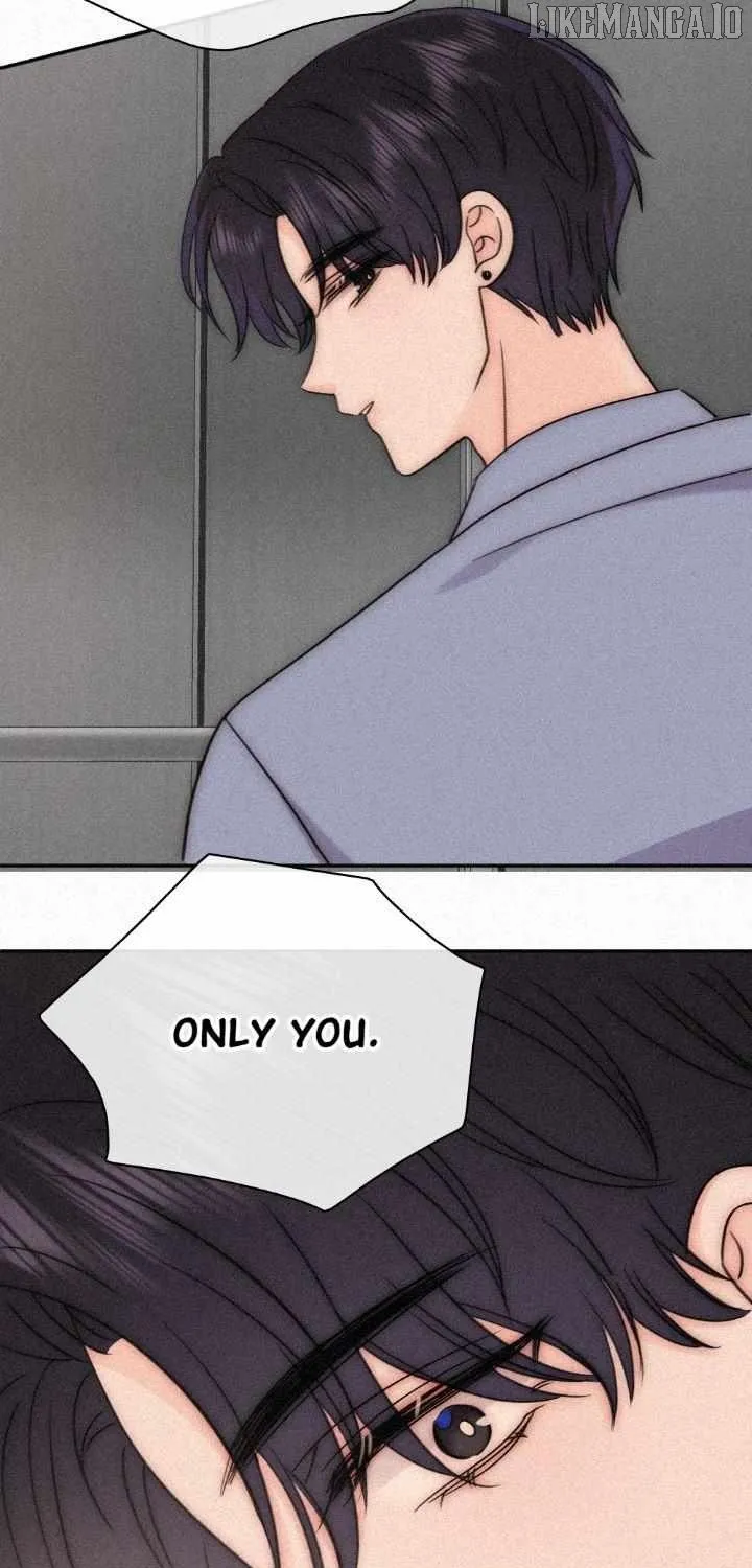 Only Love Chapter 124 page 42 - 