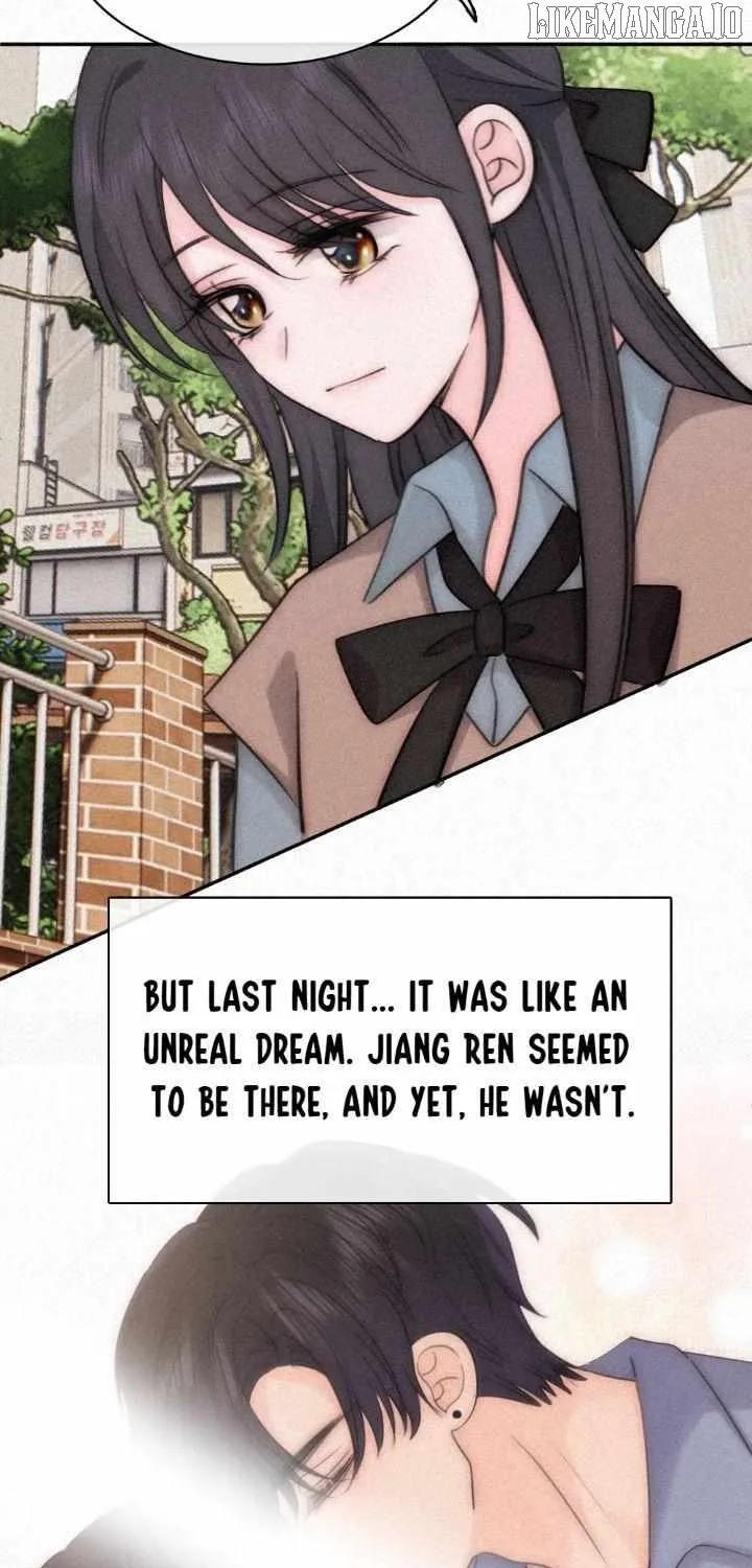 Only Love Chapter 124 page 46 - 