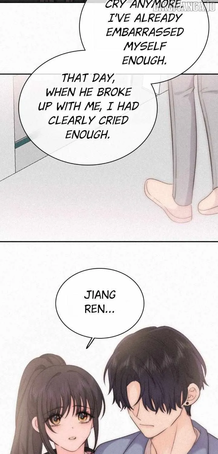 Only Love Chapter 124 page 7 - 